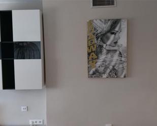 Flat to share in Calle de la Previsión, 13, Ciudad Jardín - Zoco