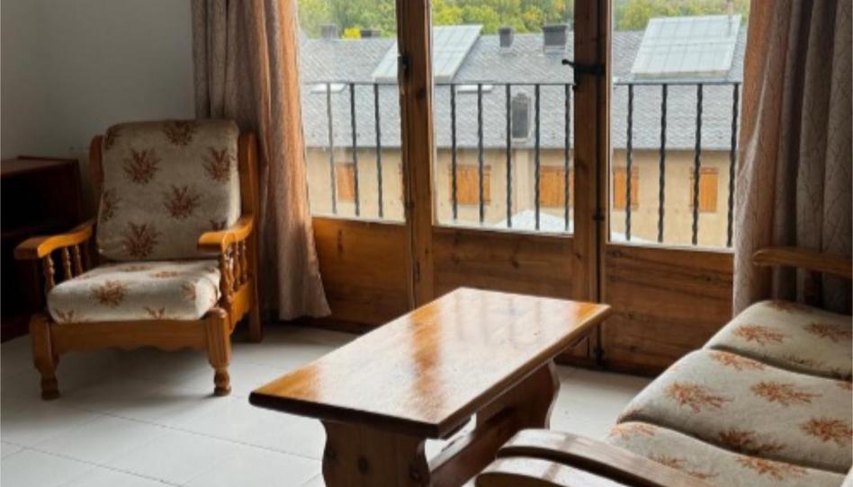 Foto 1 de Pis per a compartir a Carrer del Raval, 1, Llívia, Girona