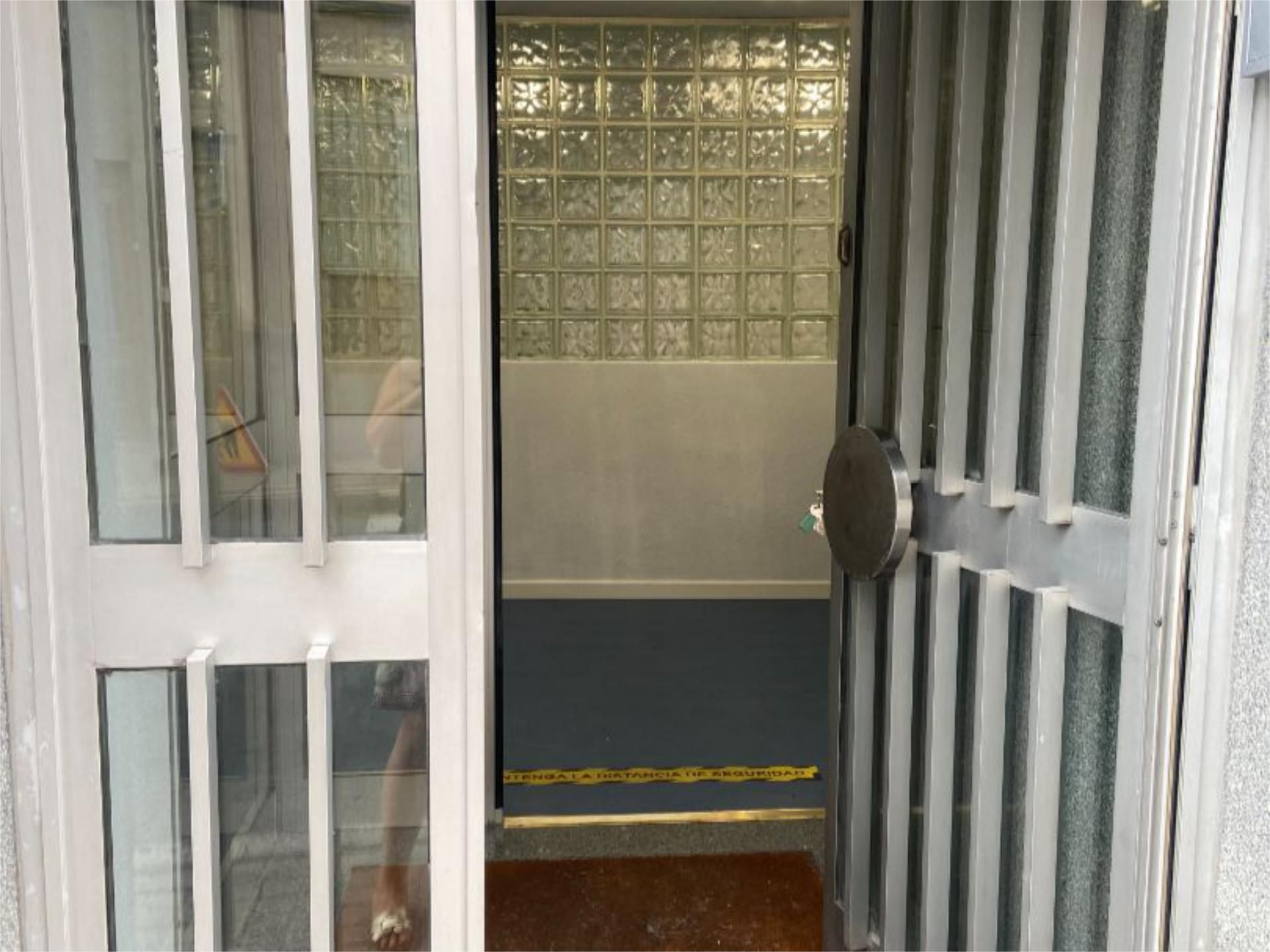 Premises to rent in Santa María la Real de Nieva
