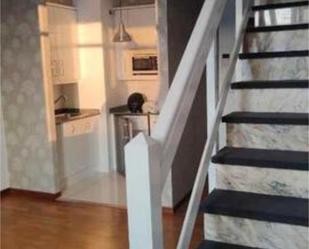 Kitchen of Flat to rent in Vigo 