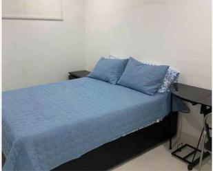 Bedroom of Flat to share in Vega de San Mateo