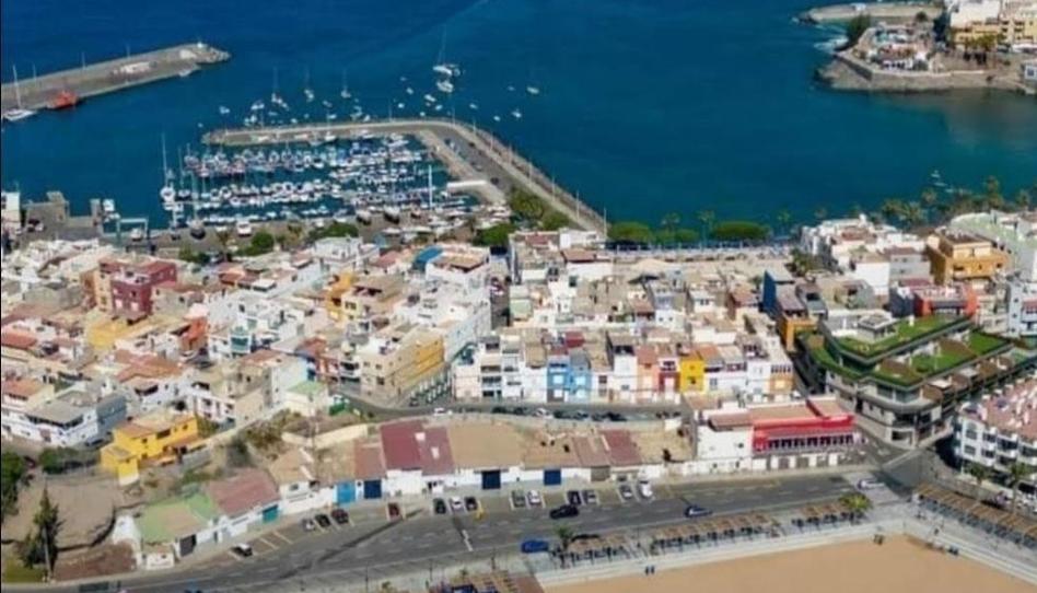 Single-family semi-detached for sale in Calle Manuel Pérez de la Barrera, 24, Arguineguín, Las Palmas - image 1 Photo 1 of Single-family semi-detached for sale in Calle Manuel Pérez de la Barrera, 24, Arguineguín, Las Palmas