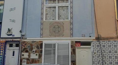 Single-family semi-detached for sale in Calle Manuel Pérez de la Barrera, 24, Arguineguín, Las Palmas - image 2 Photo 2 of Single-family semi-detached for sale in Calle Manuel Pérez de la Barrera, 24, Arguineguín, Las Palmas