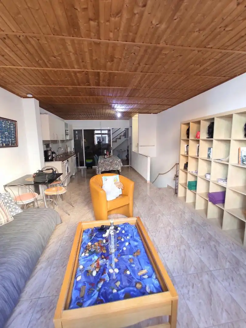 Detached homes for sale in Calle Manuel Pérez de la Barrera, 24, Arguineguín Detached homes for sale in Mogán with Terrace, Furnished and Oven