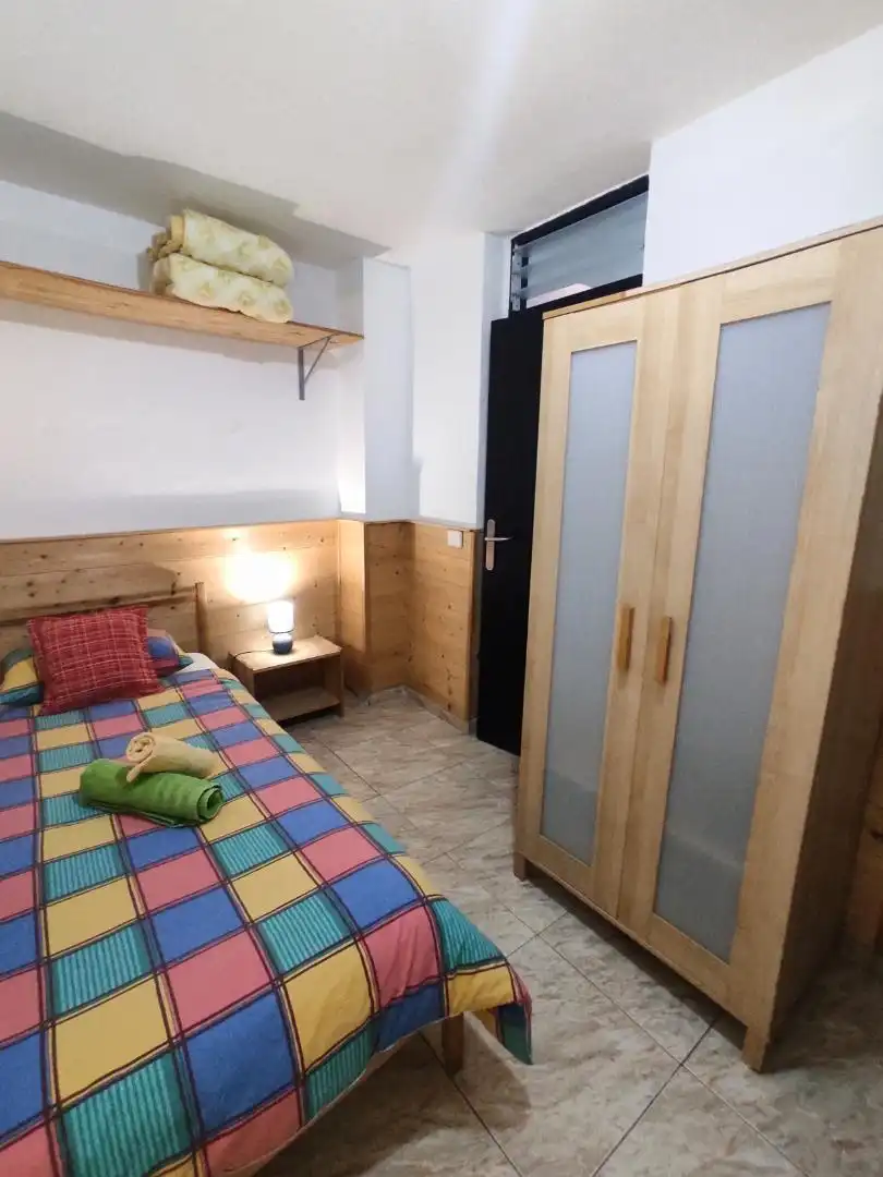 Detached homes for sale in Calle Manuel Pérez de la Barrera, 24, Arguineguín Bedroom of Detached homes for sale in Mogán with Terrace, Furnished and Oven