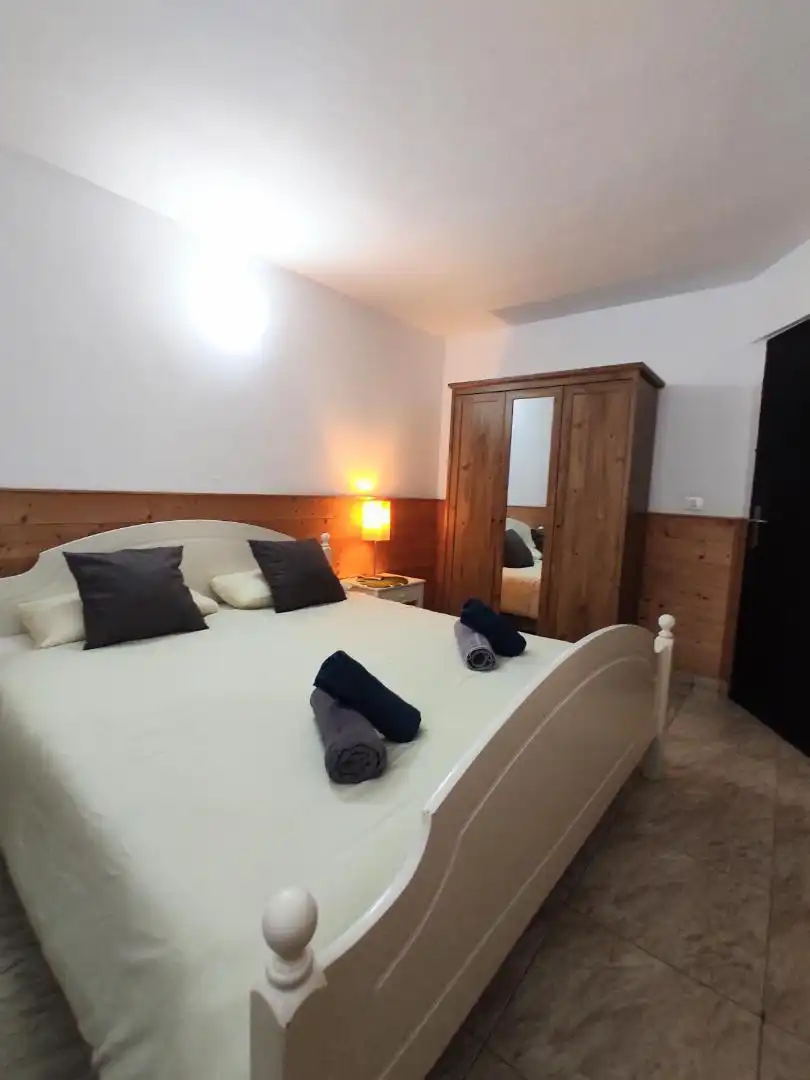 Detached homes for sale in Calle Manuel Pérez de la Barrera, 24, Arguineguín Bedroom of Detached homes for sale in Mogán with Terrace, Furnished and Oven