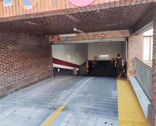 Aparcament de Garatge de lloguer en  Valencia Capital