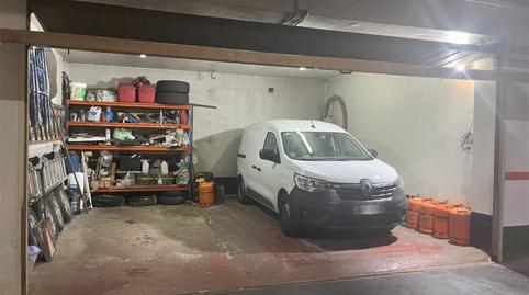 Foto 2 de Garaje en venta en Zamakola Kalea, 78, La Peña, Bizkaia