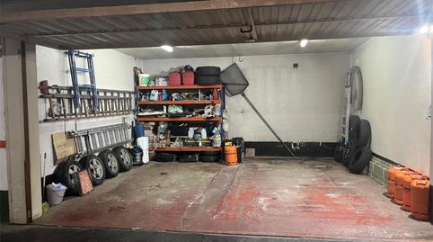 Foto 3 de Garaje en venta en Zamakola Kalea, 78, La Peña, Bizkaia