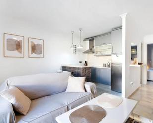 Bedroom of Flat to rent in Jerez de la Frontera  with Air Conditioner, Terrace and Furnished