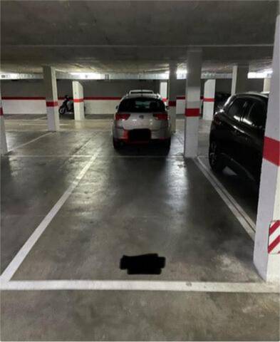 Garaje en Alquiler en Colores -  Entreparques