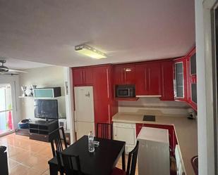 Flat to rent in Carretera de Almería, 60, Urbanización Santa Rosa