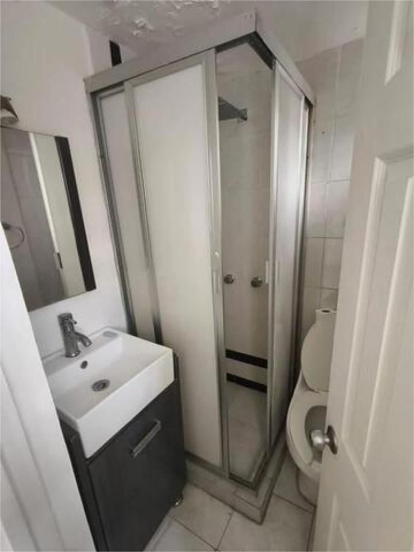 Bathroom of Apartment for sale in Vélez-Málaga