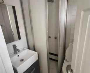 Bany de Apartament en venda en Vélez-Málaga