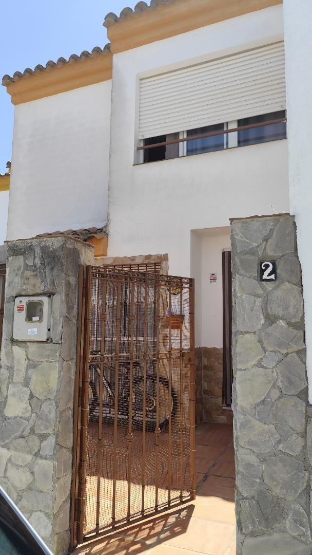 Pis en venda en San Roque