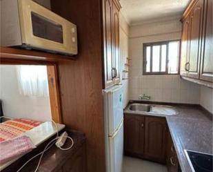 Cuina de Estudi en venda en Torrevieja amb Calefacció, Jardí privat i Terrassa
