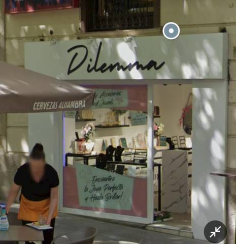 Local comercial en Alquiler en Paseo de la Estación, 1 en San Bartolomé - Millán de Priego
