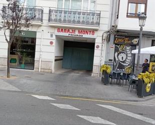 Aparcament de Traster de lloguer en  Valencia Capital