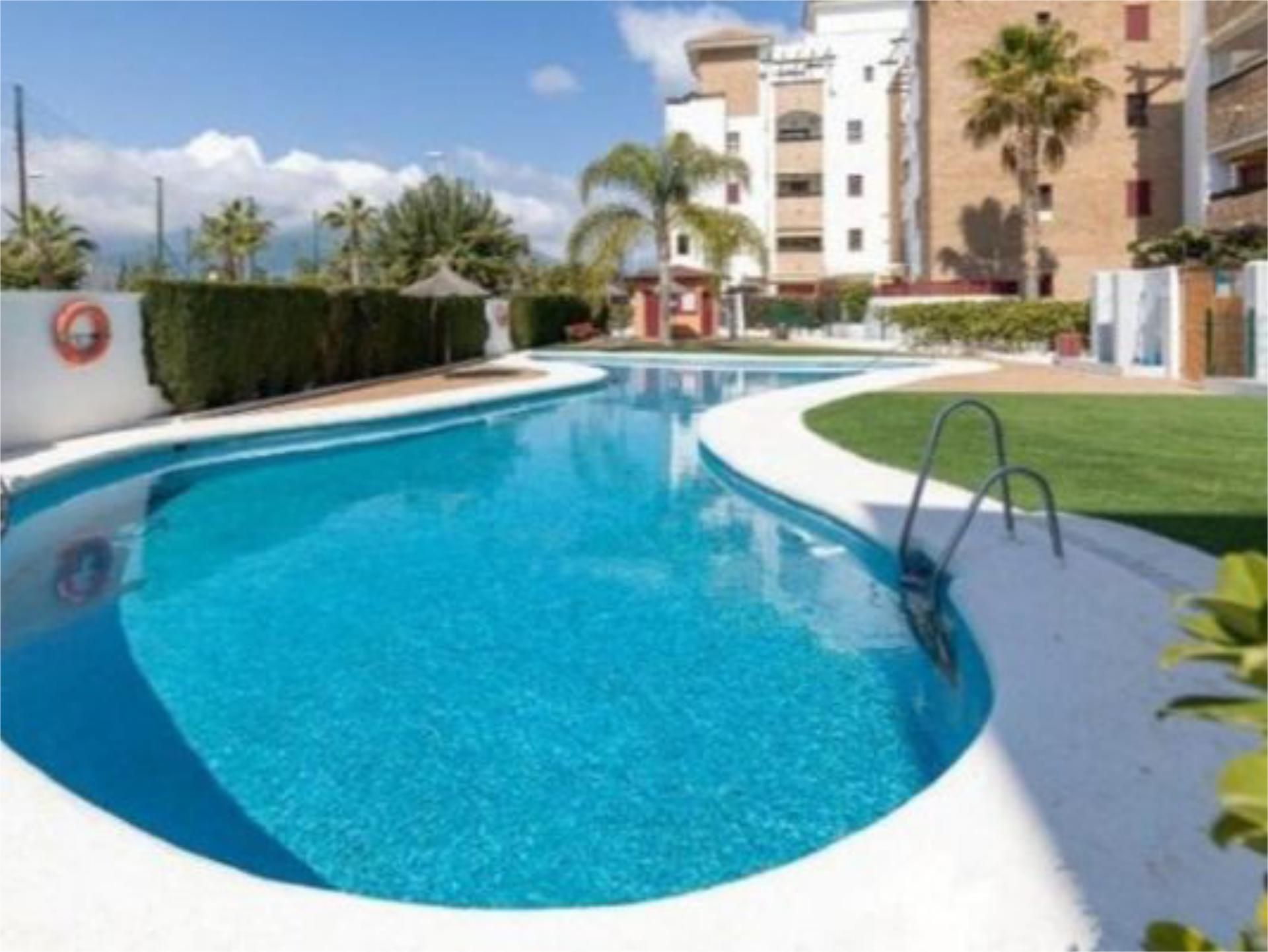 Flat to rent in Calle Rector David Aguilar Peña, 4, Playa de Granada