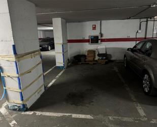 Parking of Garage for sale in Dénia