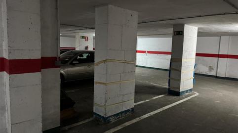 Foto 2 de Garatge en venda a Carrer 11 de Maig, 4, Centro Urbano, Alicante