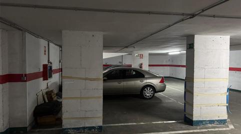 Foto 4 de Garatge en venda a Carrer 11 de Maig, 4, Centro Urbano, Alicante