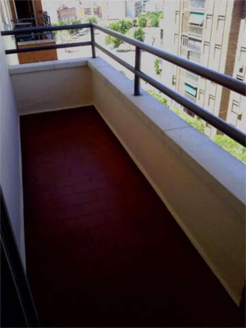 Flat to share in Maria Auxiliadora - Barriada de Llera