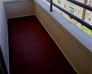 Pis per a compartir a Maria Auxiliadora - Barriada de Llera