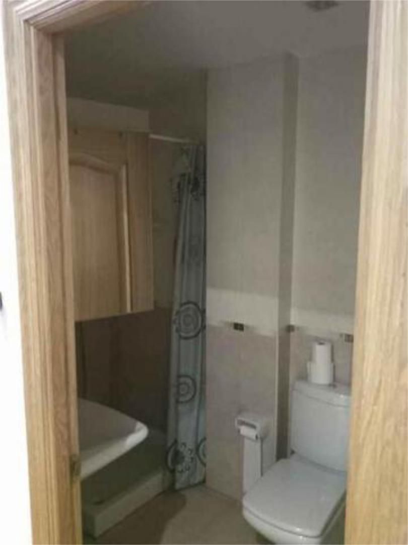 Bathroom of Apartment to rent in Ourense Capital 