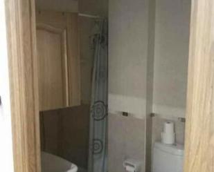 Bathroom of Apartment to rent in Ourense Capital 