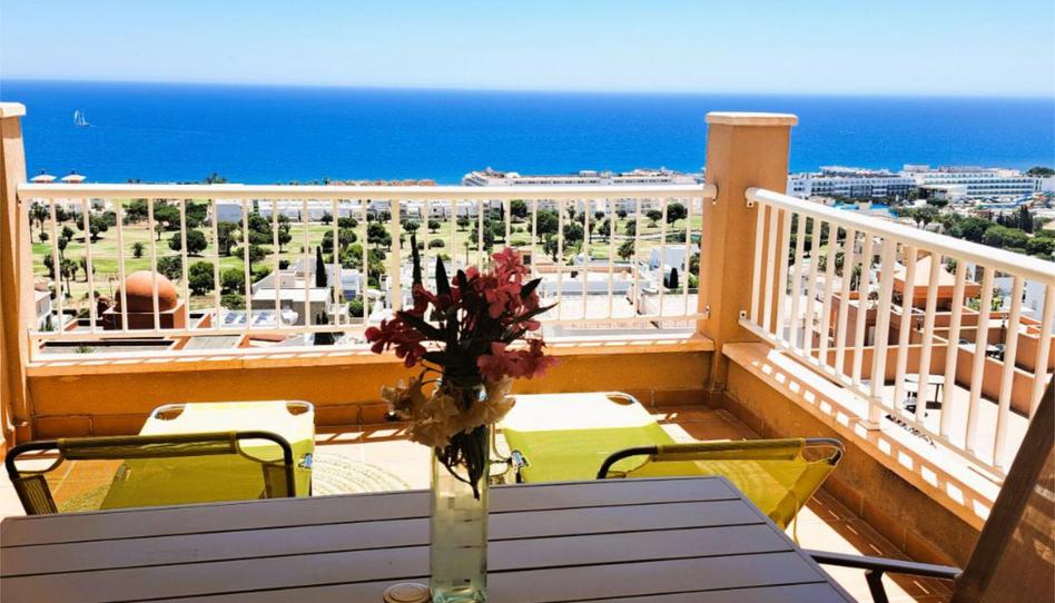 Pis de lloguer a Avenida del Mar, 11, Marina de la Torre, Almería - imatge 1 Foto 1 de Pis de lloguer a Avenida del Mar, 11, Marina de la Torre, Almería