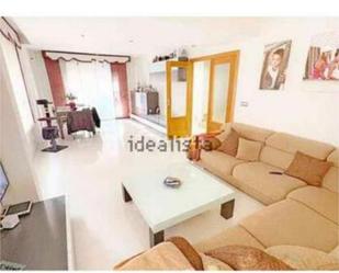Living room of House or chalet for sale in Molina de Segura  with Terrace