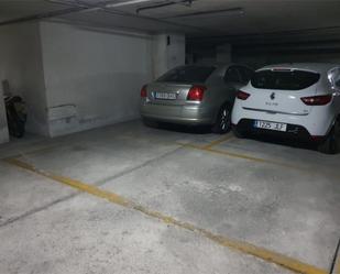 Aparcament de Garatge de lloguer en  Madrid Capital