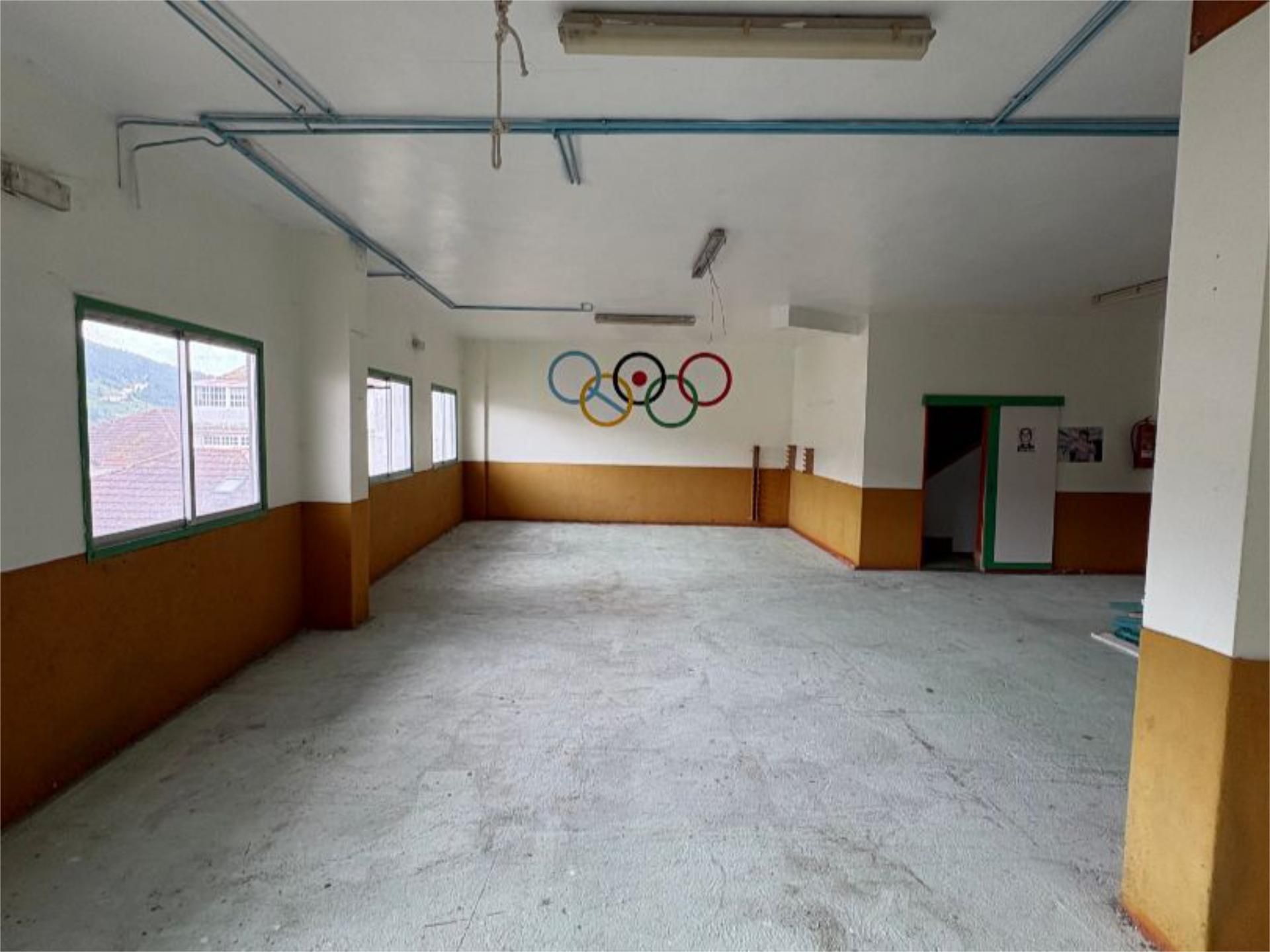 Premises to rent in Ribadavia