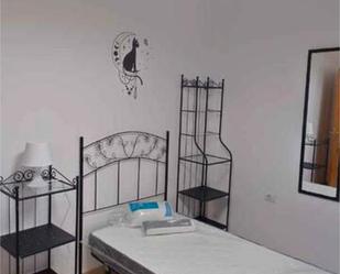 Dormitori de Casa o xalet per a compartir en San Cristóbal de la Laguna amb Terrassa i Moblat