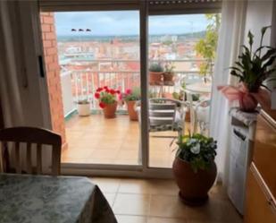 Balcony of Attic for sale in Gavà