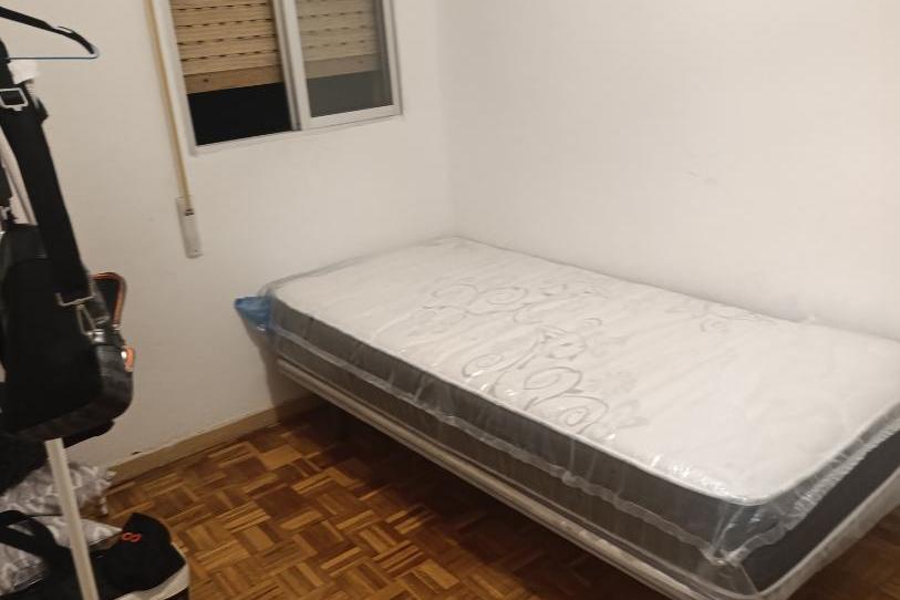 Photo 1 of Flat to share in Ronda de Toledo, 32, Acacias, Madrid