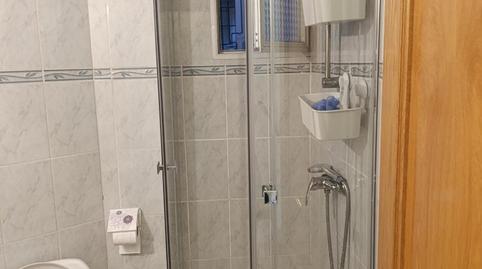 Photo 4 of Flat to share in Ronda de Toledo, 32, Acacias, Madrid