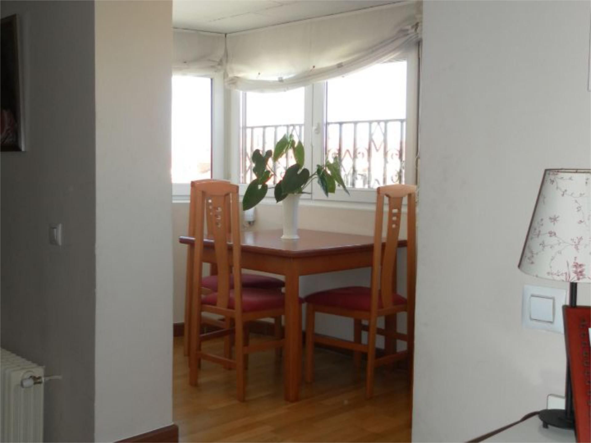 Flat to rent in Avenida de Portugal, 85, Labradores