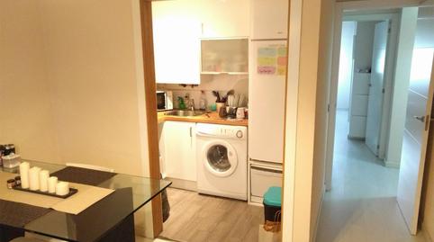 Apartament de lloguer a Calle de Valdeacederas, 75, Valdeacederas, Madrid - imatge 3 Foto 3 de Apartament de lloguer a Calle de Valdeacederas, 75, Valdeacederas, Madrid