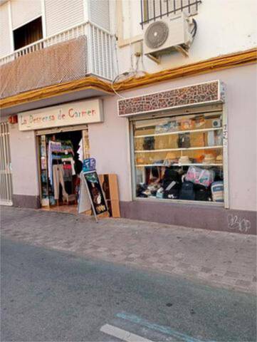 Local comercial en Alquiler en Cruz Roja