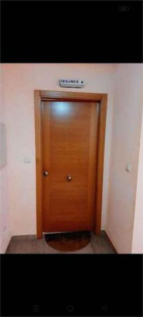 Bedroom of Flat for sale in Fisterra  with Terrace and Storage room