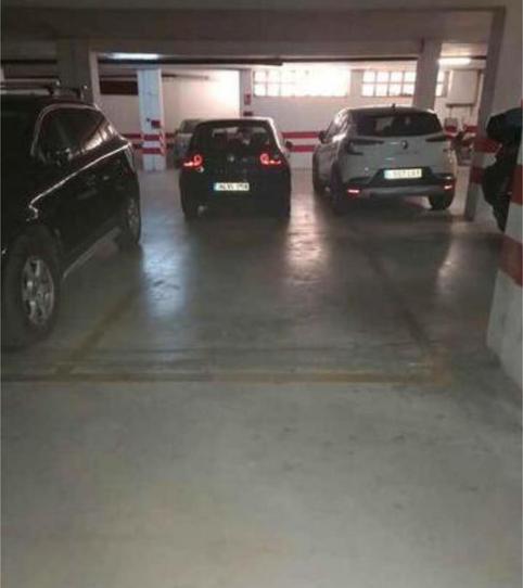 Garatge de lloguer a Renfe - Bulevar 1ª y 2ª Fase, Jaén - imatge 2 Foto 2 de Garatge de lloguer a Renfe - Bulevar 1ª y 2ª Fase, Jaén