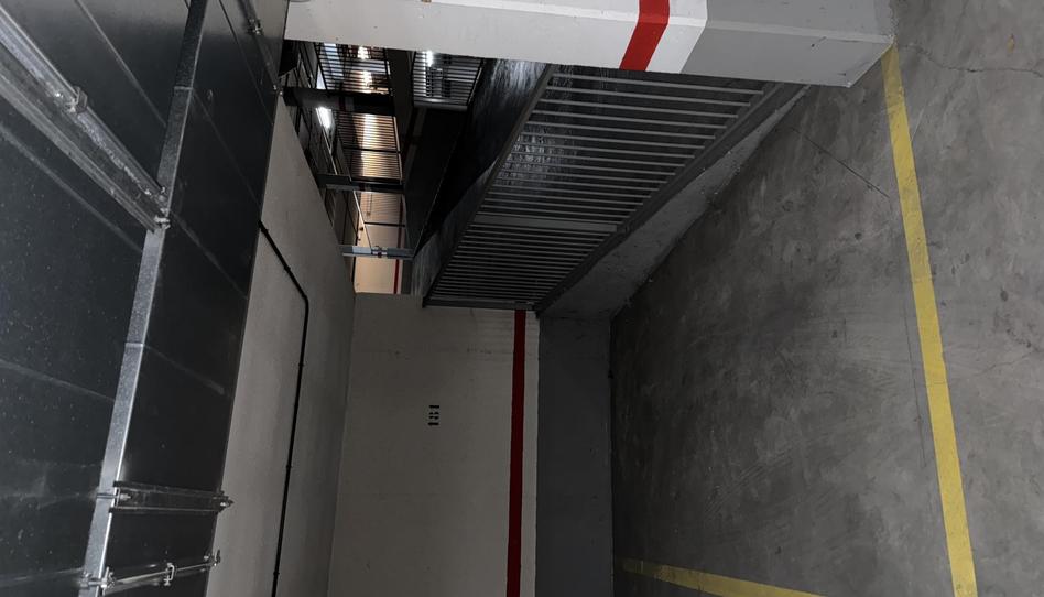 Garatge de lloguer a Terreno Sector Guindalera, 123, La Cava - Fardachón, La Rioja - imatge 1 Foto 1 de Garatge de lloguer a Terreno Sector Guindalera, 123, La Cava - Fardachón, La Rioja