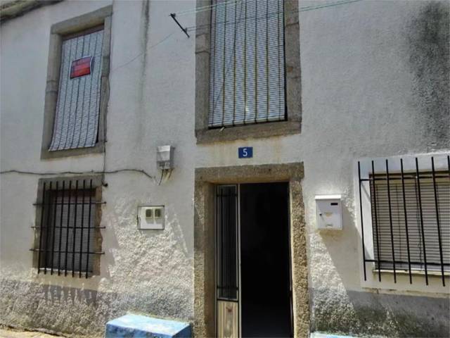 Casa adosada en Venta en Calle Humilladero, 5 en Aldea del Obispo