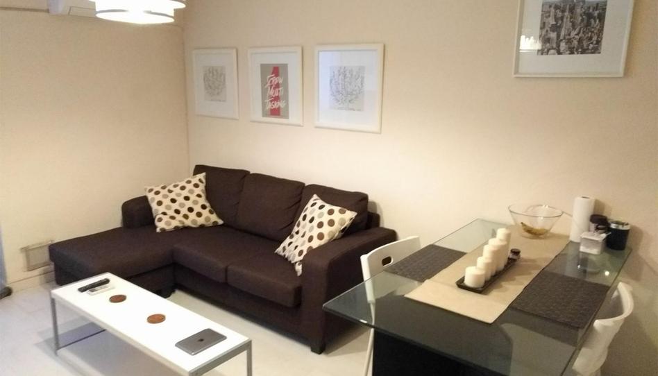 Apartament de lloguer a Calle de Valdeacederas, 75, Valdeacederas, Madrid - imatge 1 Foto 1 de Apartament de lloguer a Calle de Valdeacederas, 75, Valdeacederas, Madrid