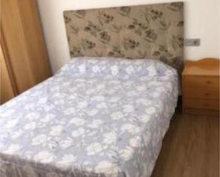 Bedroom of Flat to rent in Ourense Capital   with Terrace