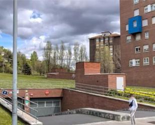 Exterior view of Garage to rent in Barakaldo 