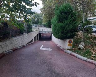 Aparcament de Garatge de lloguer en Alcorcón