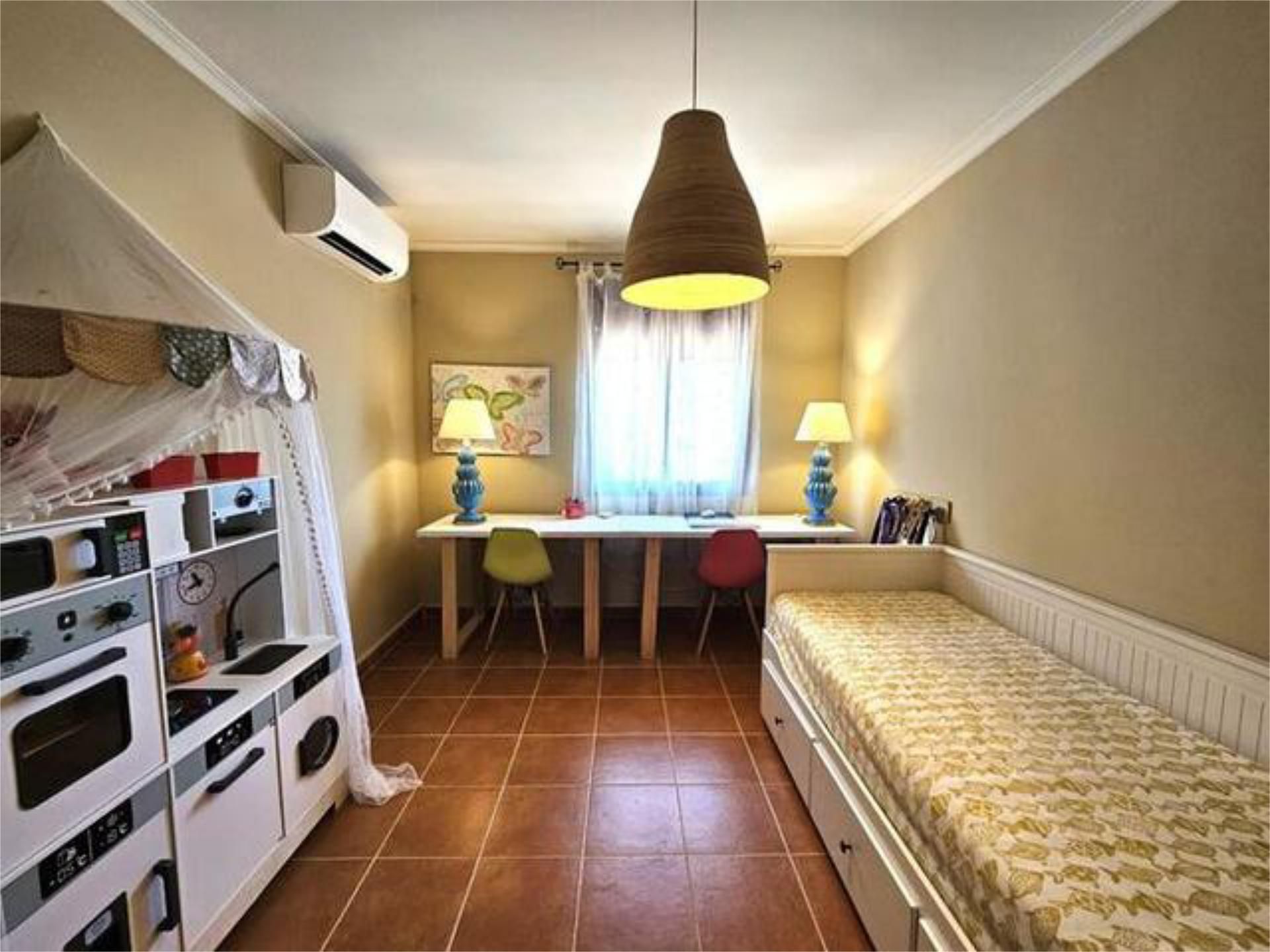 Bedroom of Single-family semi-detached to rent in Mocejón  with Terrace